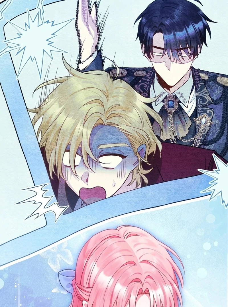 I’m a Villainess, but I Imprinted With the Male Lead Chapter 22 - Page 13