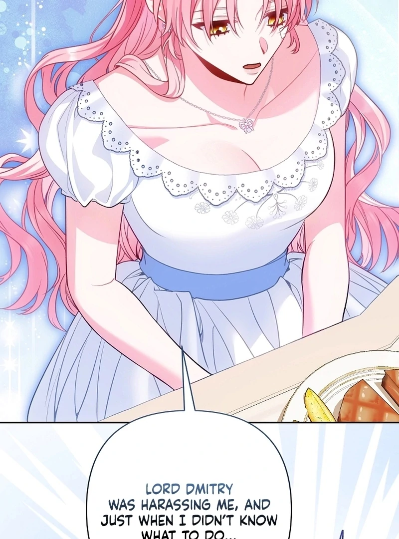 I’m a Villainess, but I Imprinted With the Male Lead Chapter 22 - Page 14