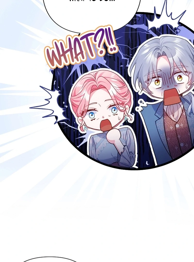 I’m a Villainess, but I Imprinted With the Male Lead Chapter 22 - Page 15