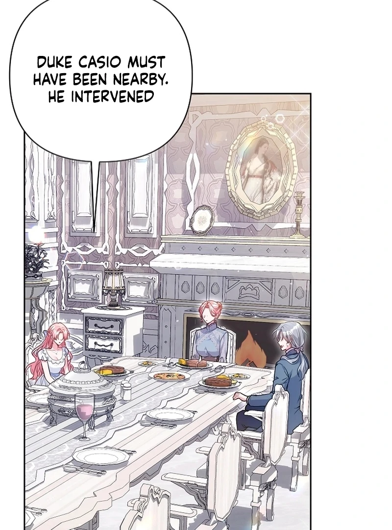 I’m a Villainess, but I Imprinted With the Male Lead Chapter 22 - Page 16