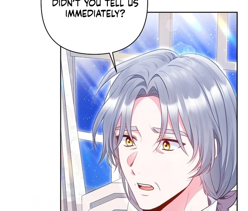 I’m a Villainess, but I Imprinted With the Male Lead Chapter 22 - Page 18