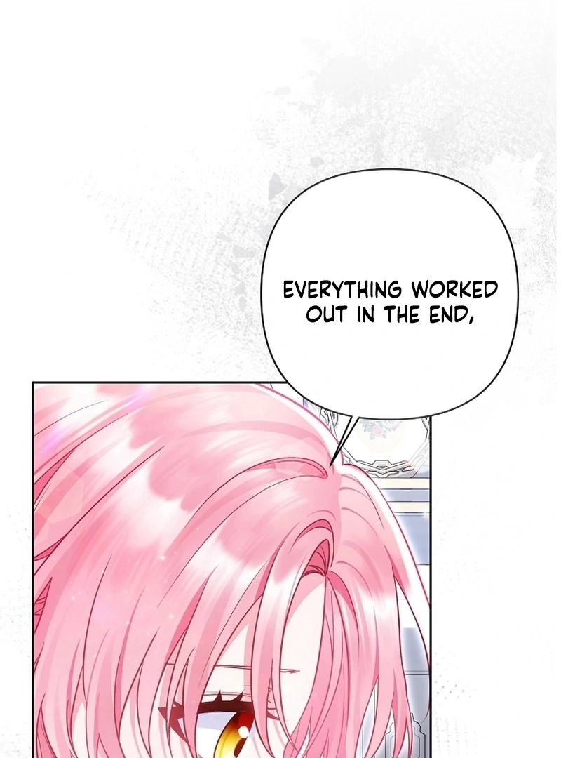 I’m a Villainess, but I Imprinted With the Male Lead Chapter 22 - Page 20