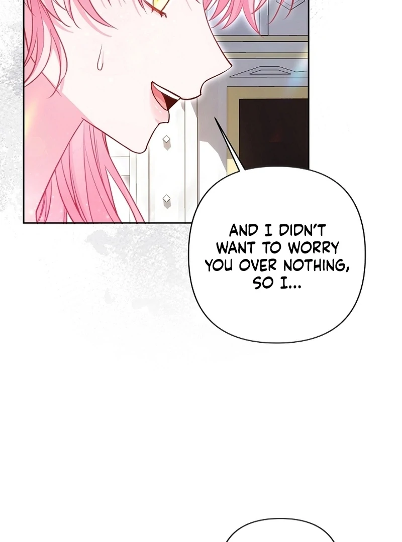 I’m a Villainess, but I Imprinted With the Male Lead Chapter 22 - Page 21