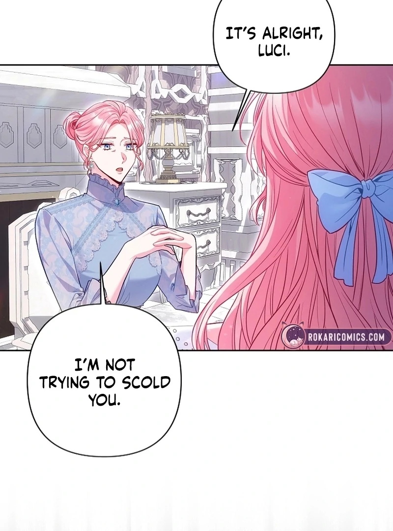 I’m a Villainess, but I Imprinted With the Male Lead Chapter 22 - Page 22