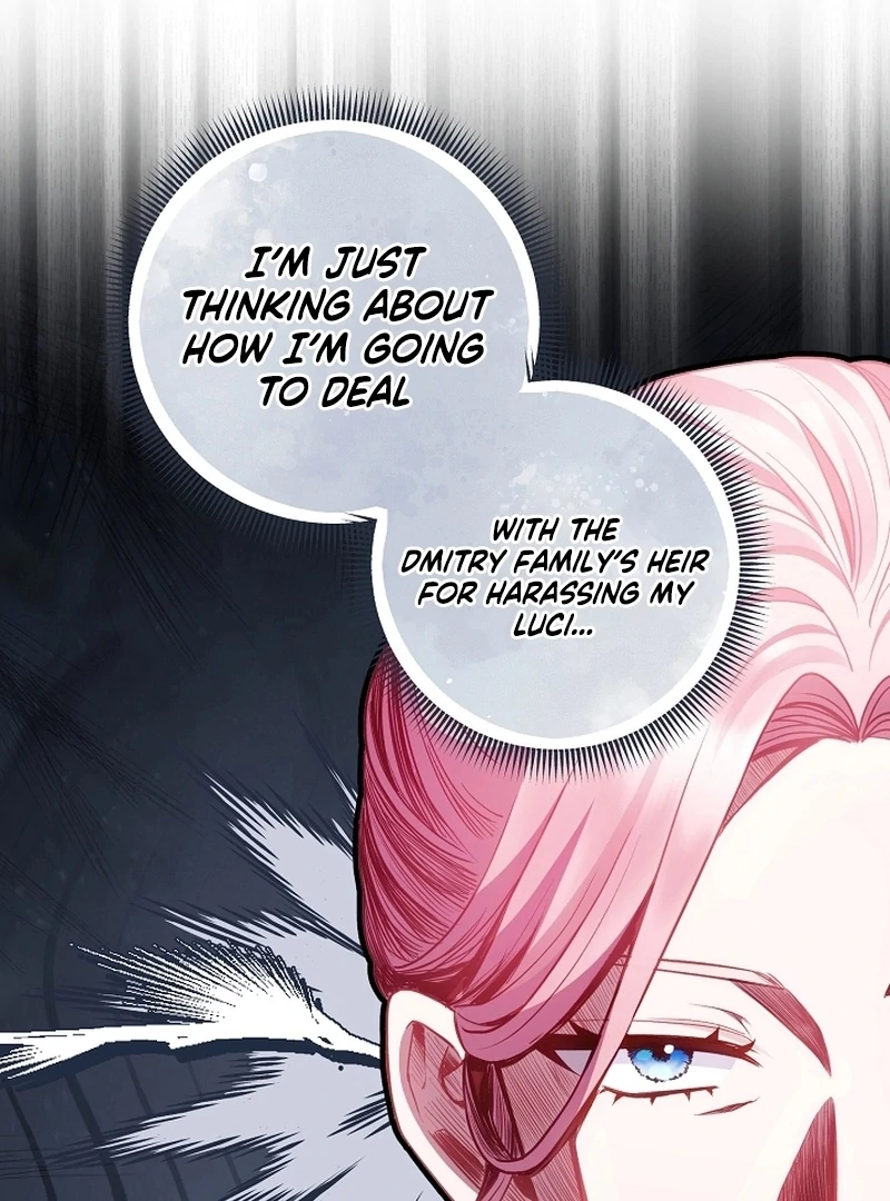 I’m a Villainess, but I Imprinted With the Male Lead Chapter 22 - Page 23