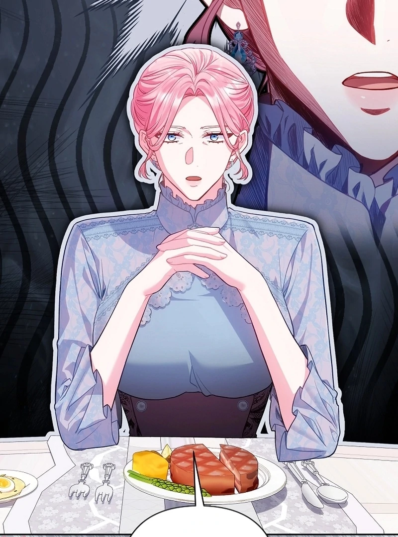 I’m a Villainess, but I Imprinted With the Male Lead Chapter 22 - Page 24