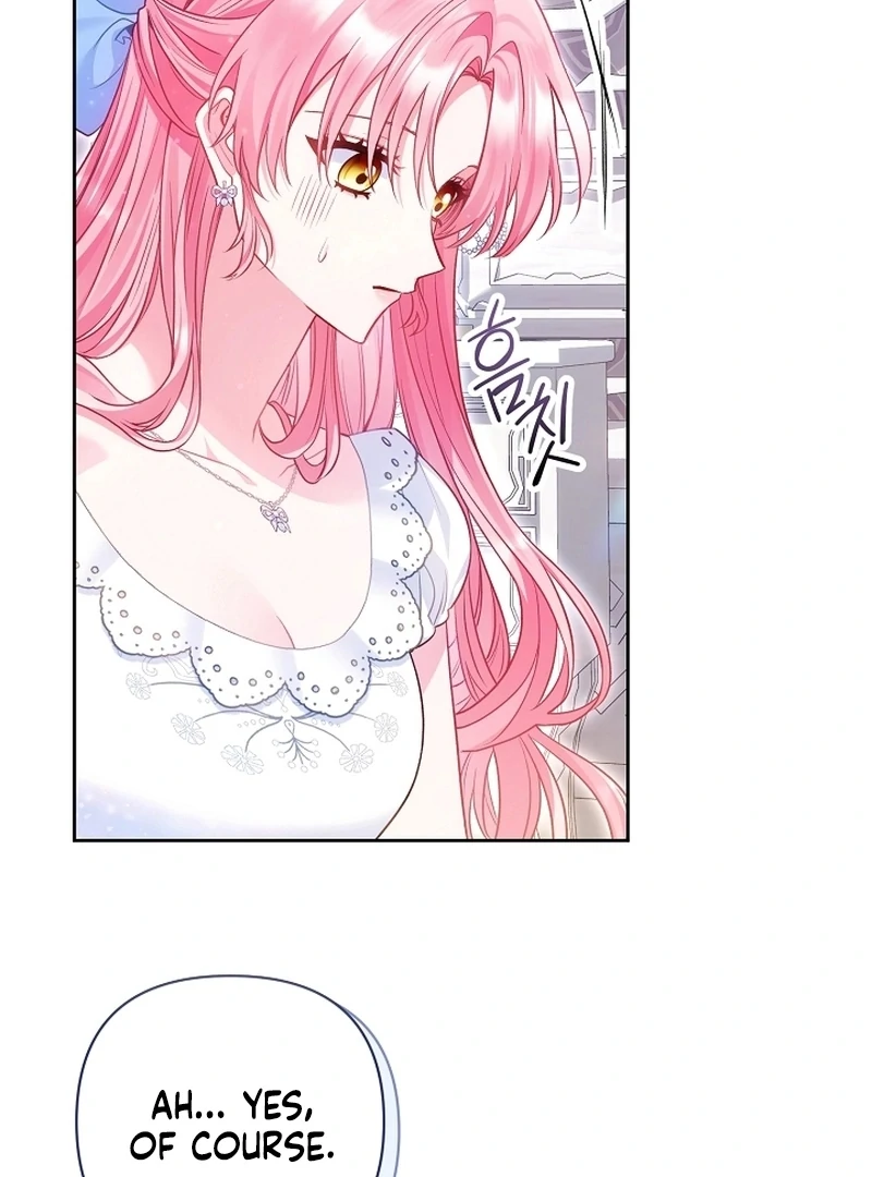 I’m a Villainess, but I Imprinted With the Male Lead Chapter 22 - Page 26