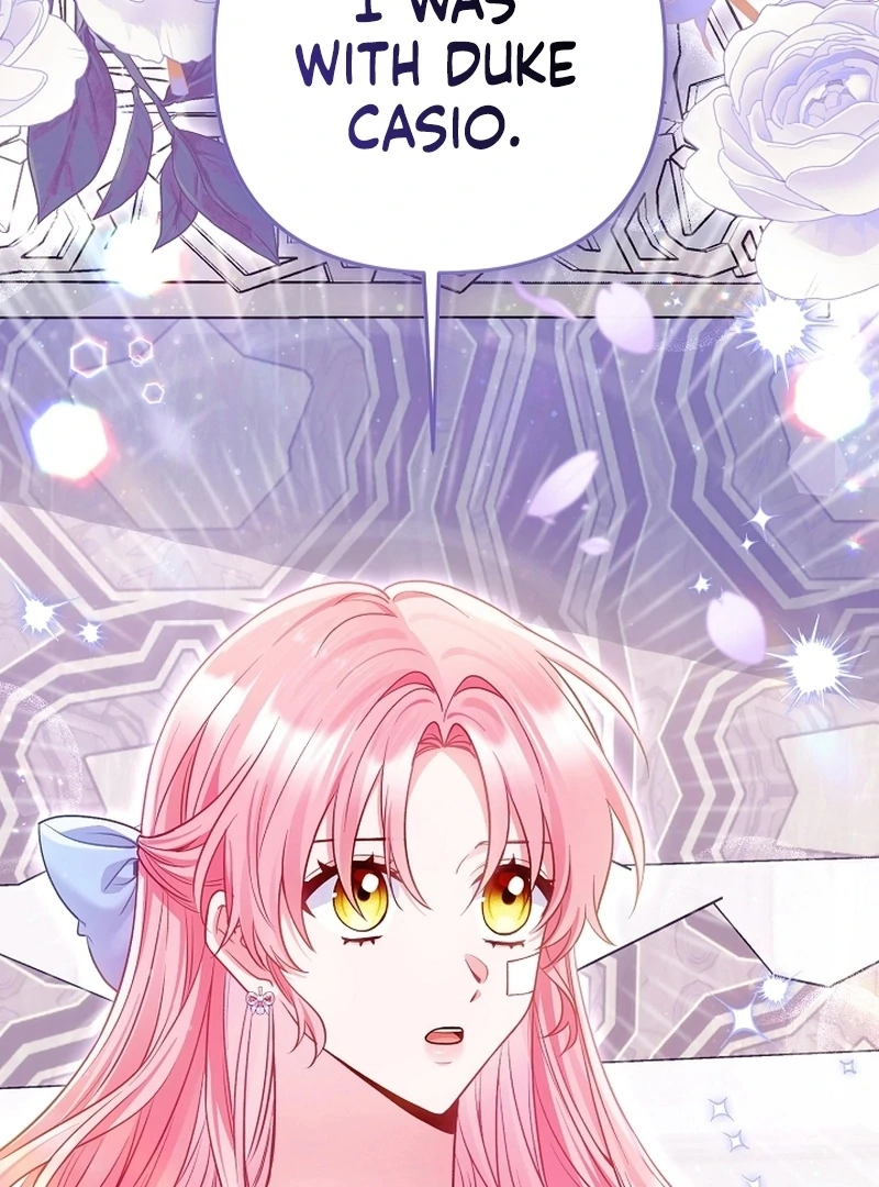 I’m a Villainess, but I Imprinted With the Male Lead Chapter 22 - Page 4
