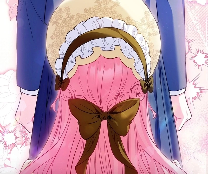I’m a Villainess, but I Imprinted With the Male Lead Chapter 22 - Page 36