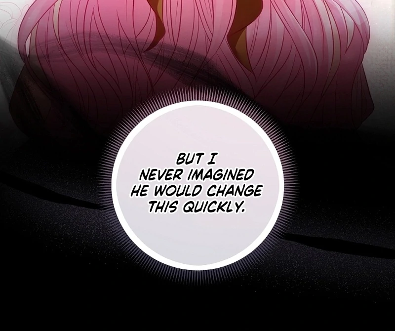 I’m a Villainess, but I Imprinted With the Male Lead Chapter 22 - Page 37