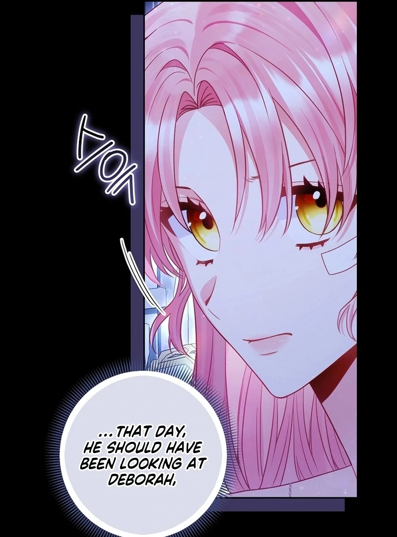 I’m a Villainess, but I Imprinted With the Male Lead Chapter 22 - Page 38