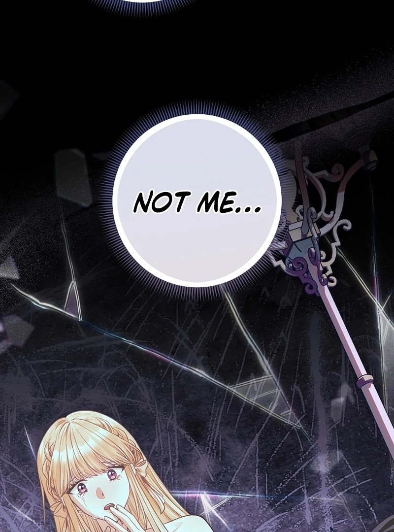 I’m a Villainess, but I Imprinted With the Male Lead Chapter 22 - Page 39