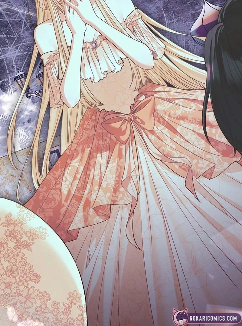 I’m a Villainess, but I Imprinted With the Male Lead Chapter 22 - Page 40