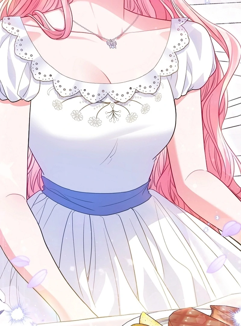 I’m a Villainess, but I Imprinted With the Male Lead Chapter 22 - Page 5