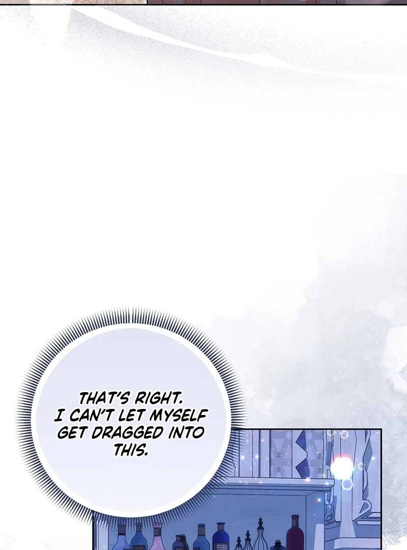 I’m a Villainess, but I Imprinted With the Male Lead Chapter 22 - Page 41