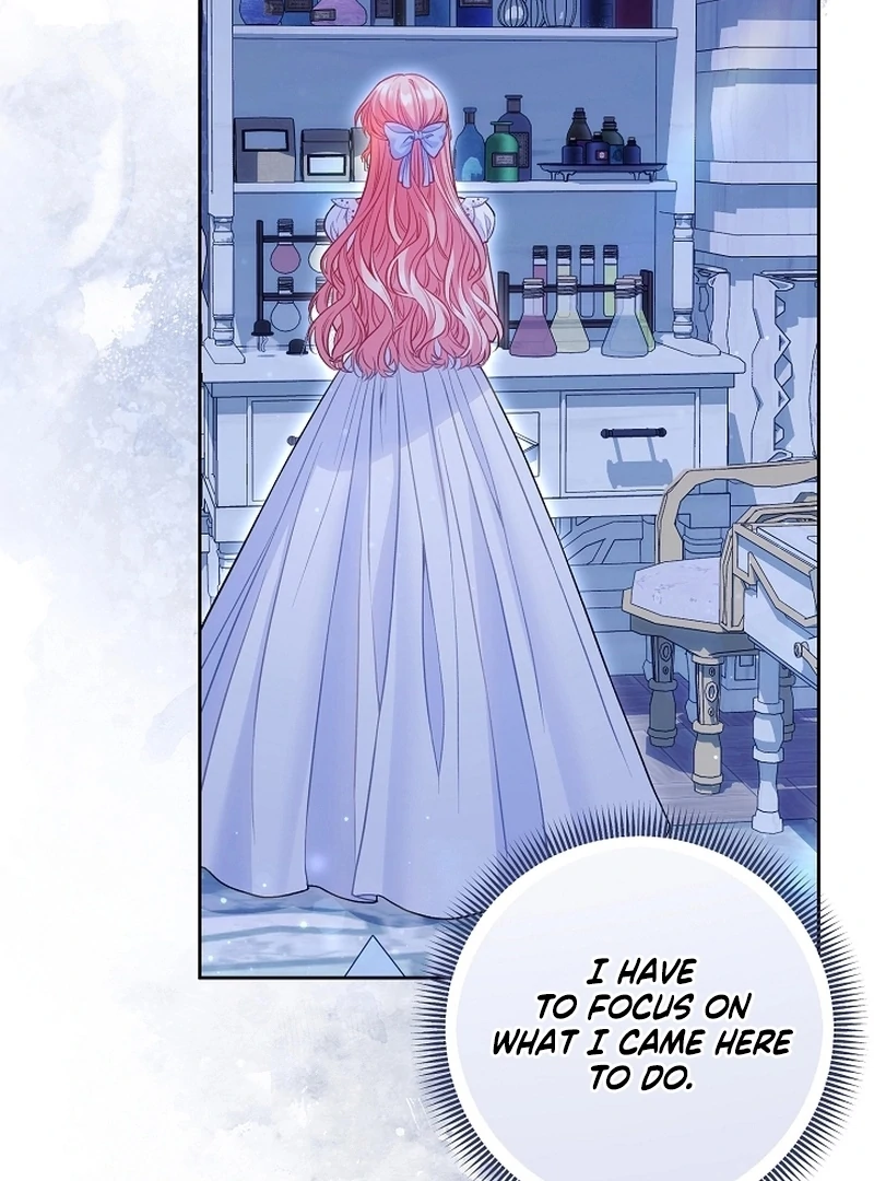 I’m a Villainess, but I Imprinted With the Male Lead Chapter 22 - Page 42