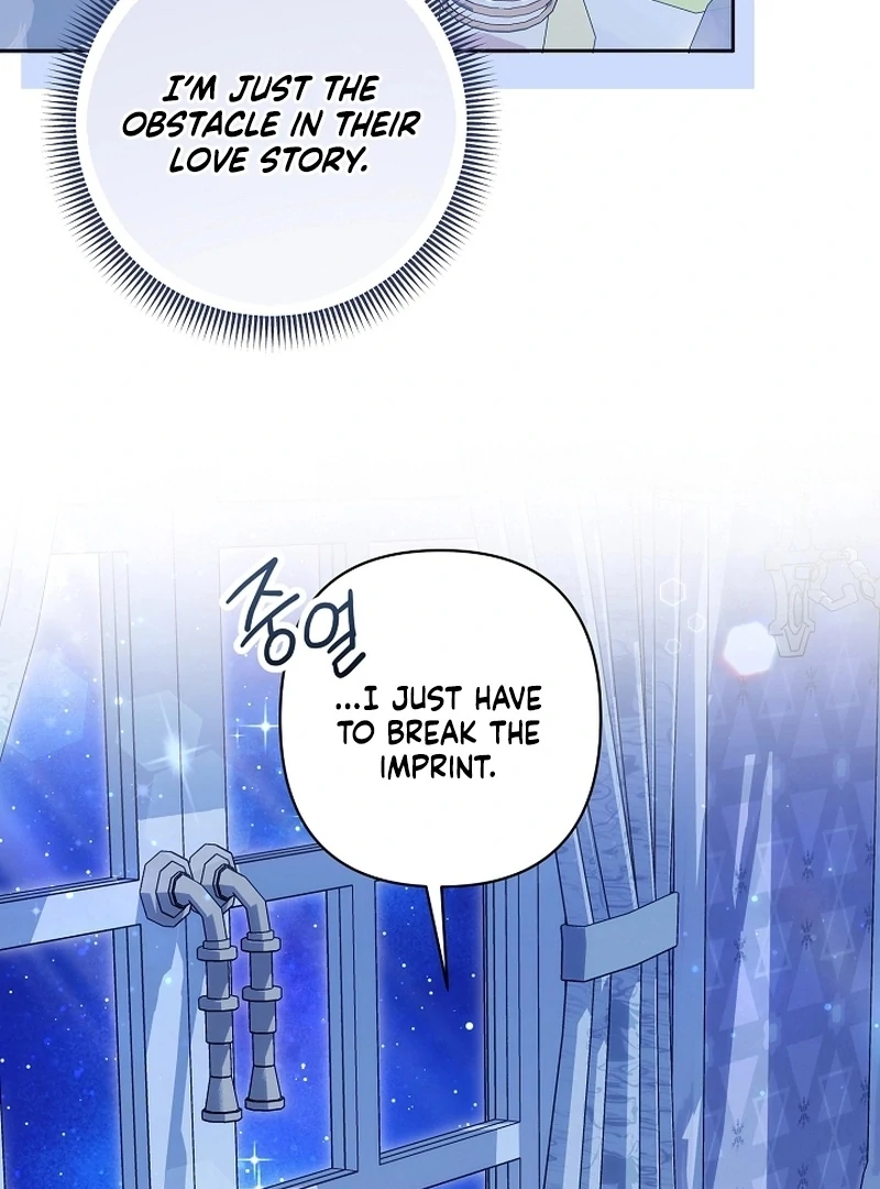 I’m a Villainess, but I Imprinted With the Male Lead Chapter 22 - Page 44