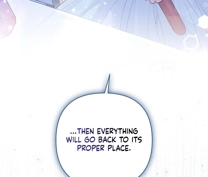 I’m a Villainess, but I Imprinted With the Male Lead Chapter 22 - Page 46