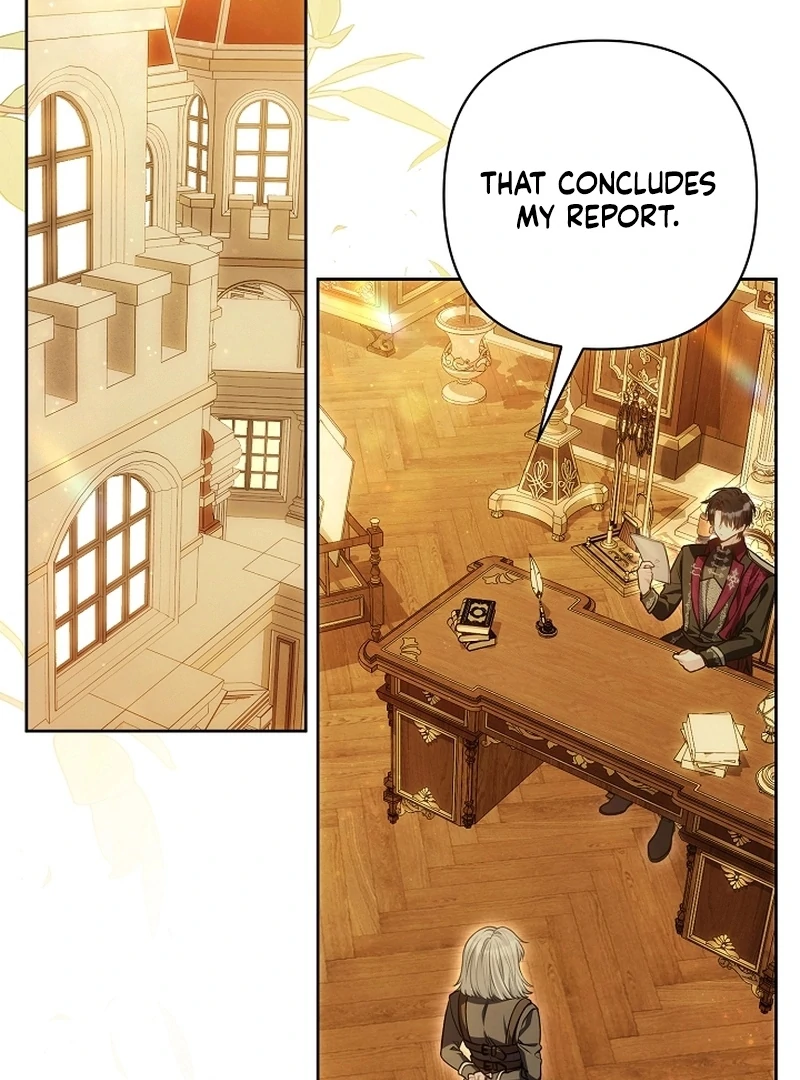 I’m a Villainess, but I Imprinted With the Male Lead Chapter 22 - Page 50