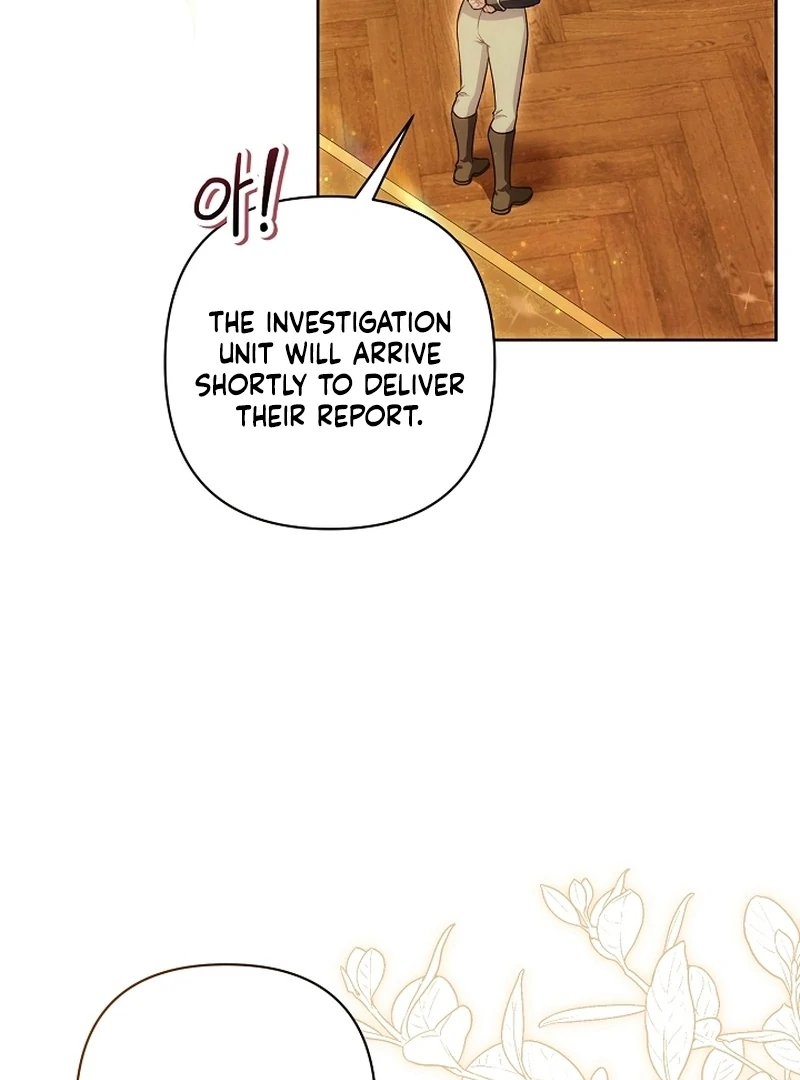I’m a Villainess, but I Imprinted With the Male Lead Chapter 22 - Page 51