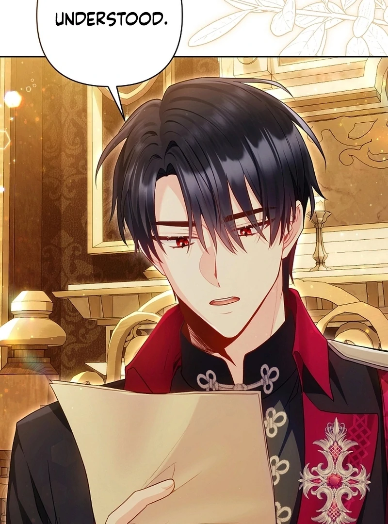 I’m a Villainess, but I Imprinted With the Male Lead Chapter 22 - Page 52