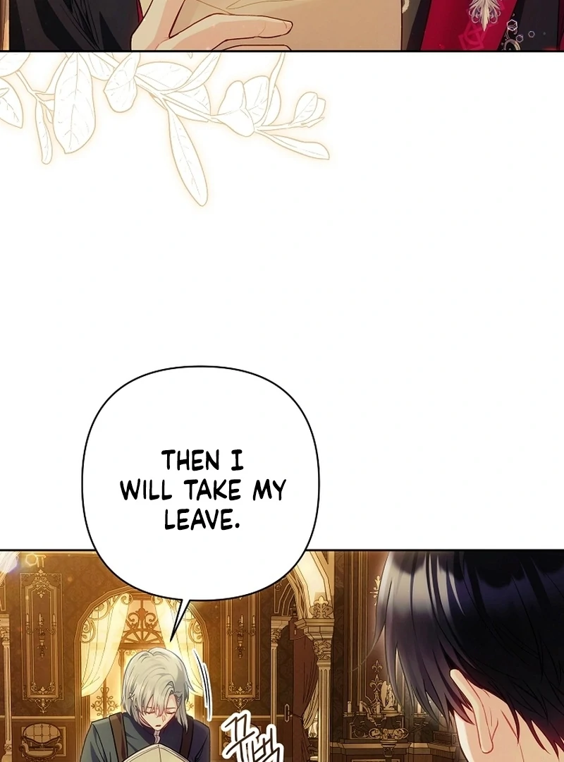 I’m a Villainess, but I Imprinted With the Male Lead Chapter 22 - Page 53