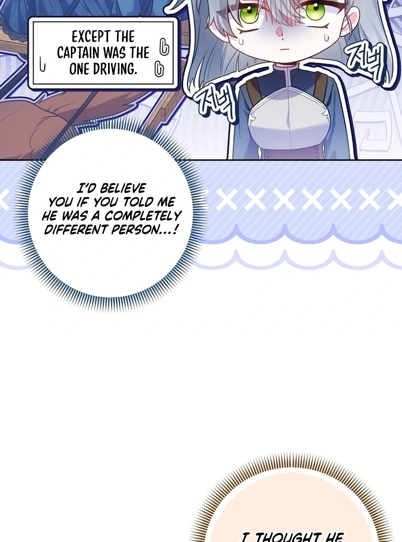 I’m a Villainess, but I Imprinted With the Male Lead Chapter 22 - Page 59