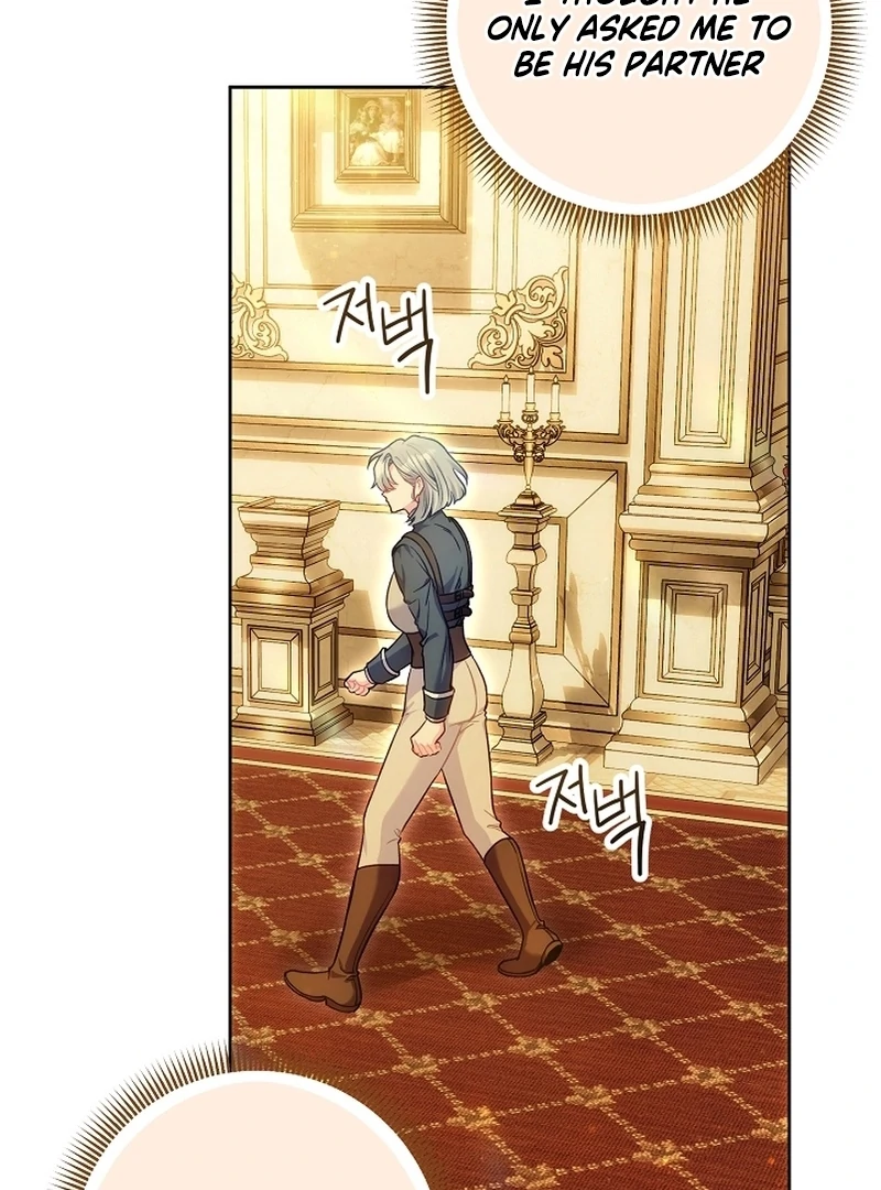 I’m a Villainess, but I Imprinted With the Male Lead Chapter 22 - Page 60