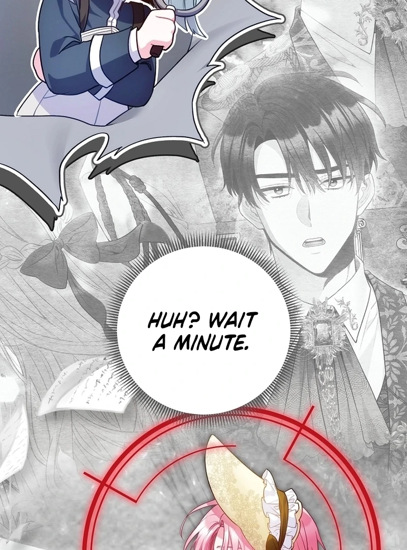 I’m a Villainess, but I Imprinted With the Male Lead Chapter 22 - Page 63