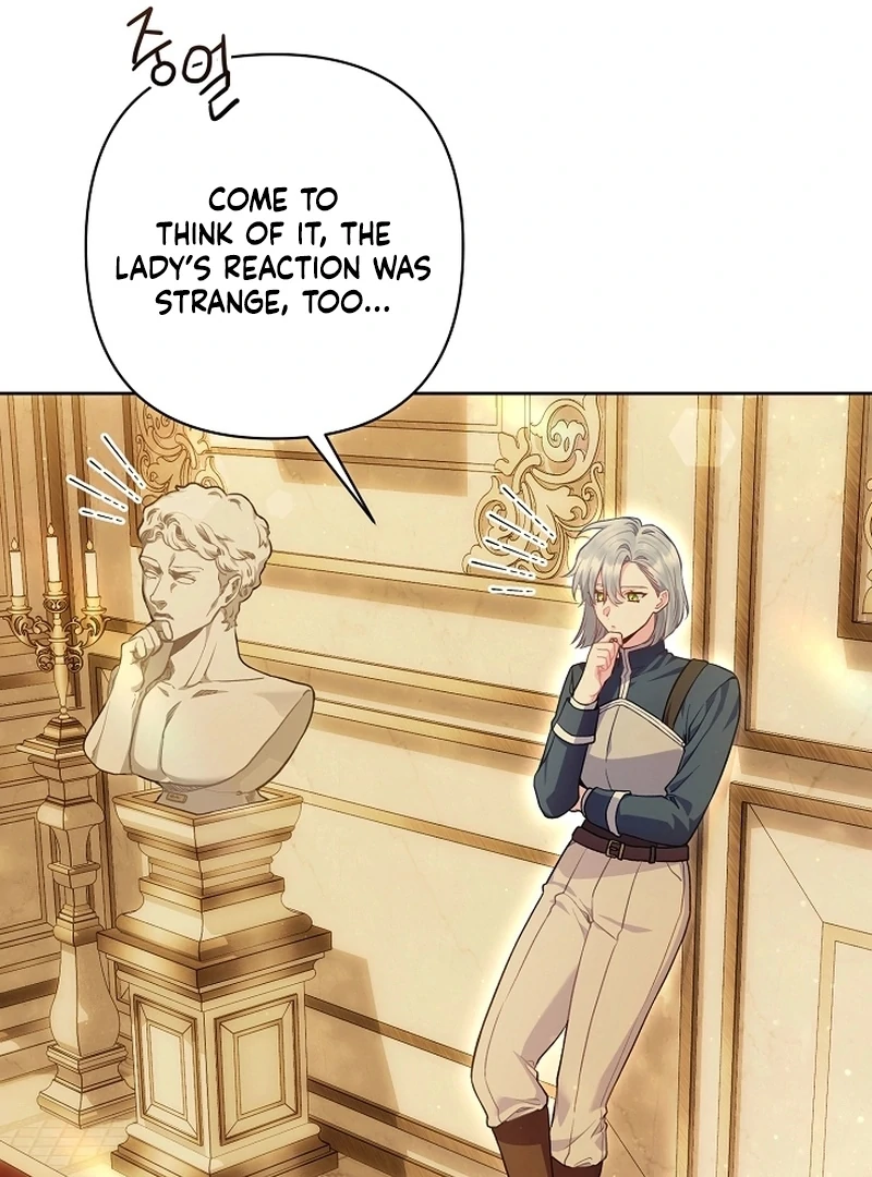 I’m a Villainess, but I Imprinted With the Male Lead Chapter 22 - Page 68
