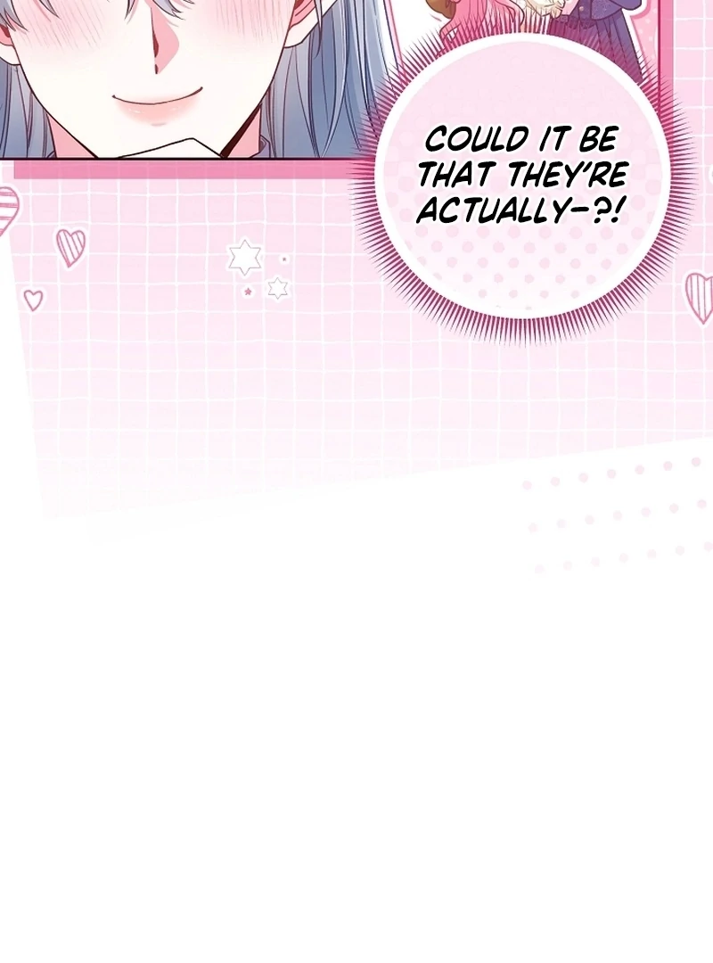I’m a Villainess, but I Imprinted With the Male Lead Chapter 22 - Page 70