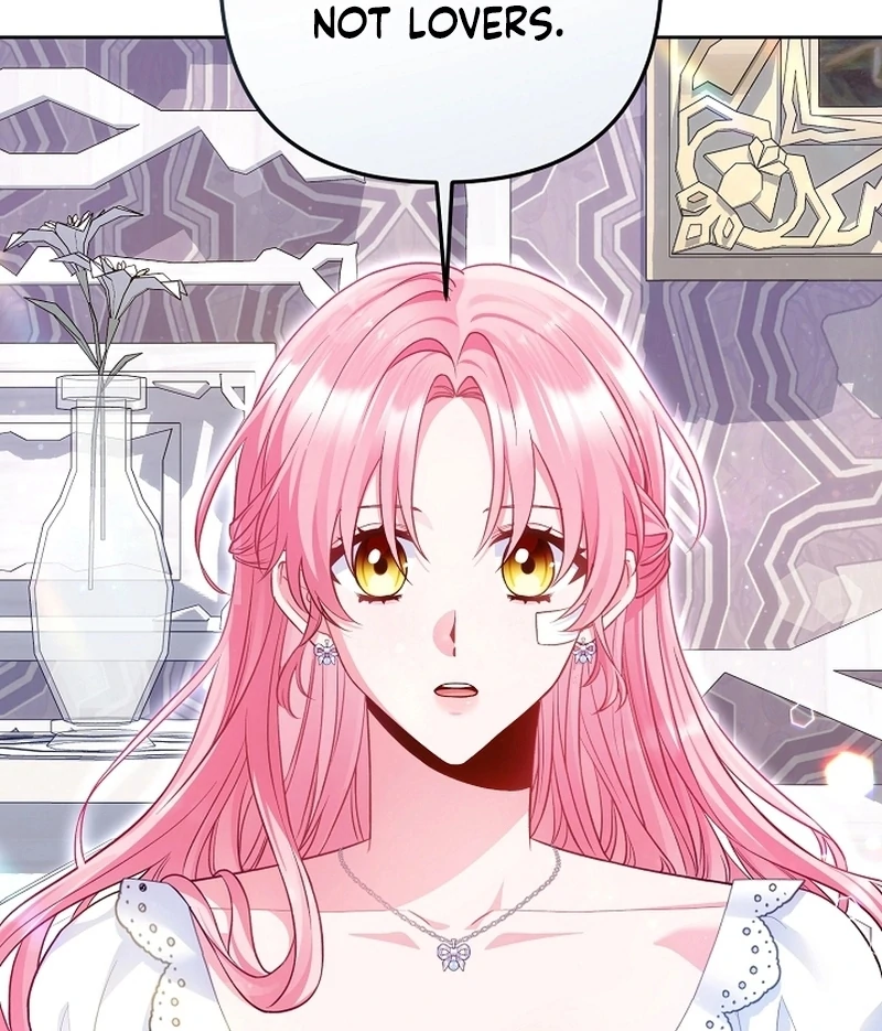 I’m a Villainess, but I Imprinted With the Male Lead Chapter 22 - Page 8