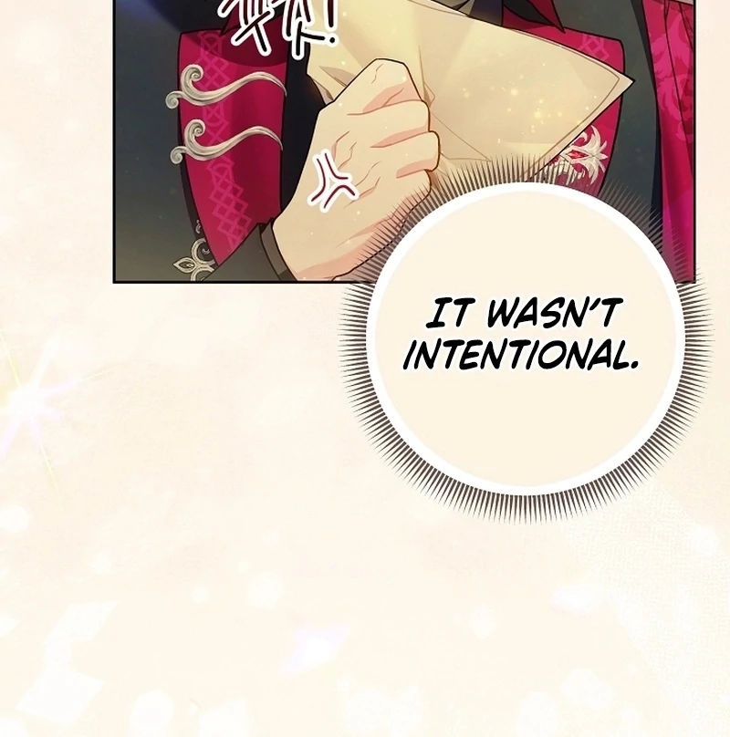 I’m a Villainess, but I Imprinted With the Male Lead Chapter 22 - Page 74