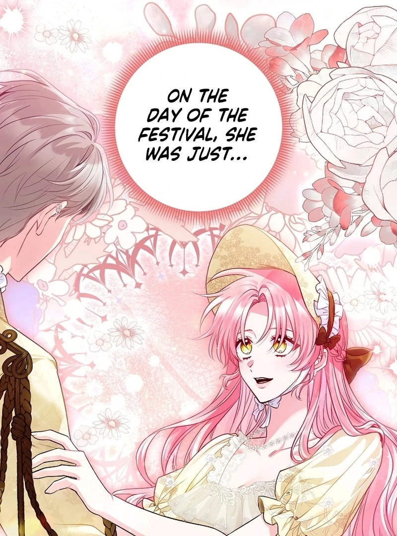 I’m a Villainess, but I Imprinted With the Male Lead Chapter 22 - Page 76