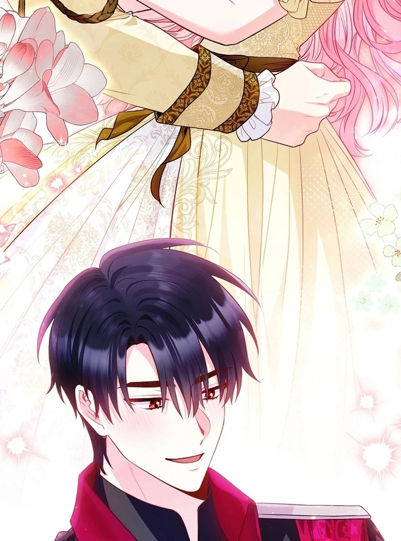 I’m a Villainess, but I Imprinted With the Male Lead Chapter 22 - Page 77
