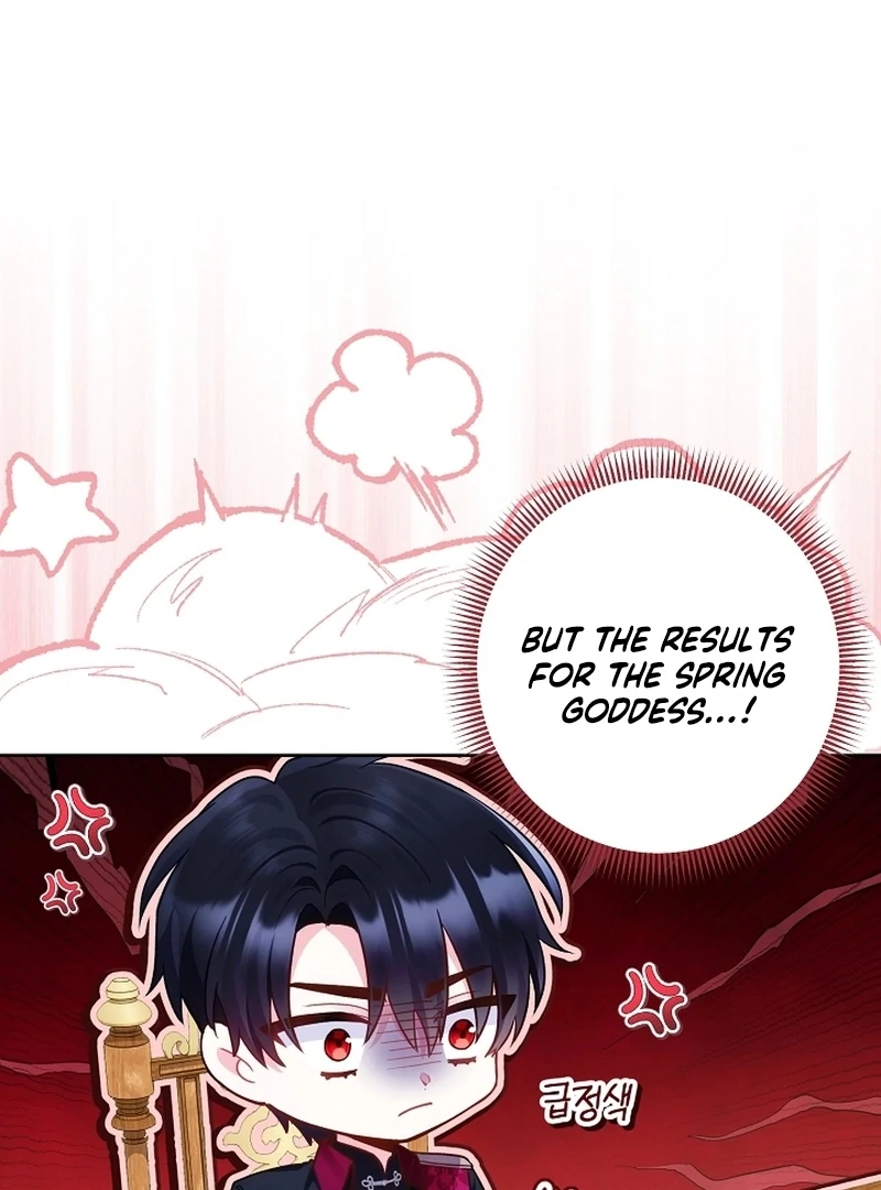 I’m a Villainess, but I Imprinted With the Male Lead Chapter 22 - Page 79