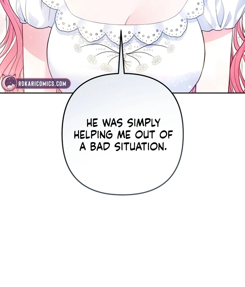 I’m a Villainess, but I Imprinted With the Male Lead Chapter 22 - Page 9