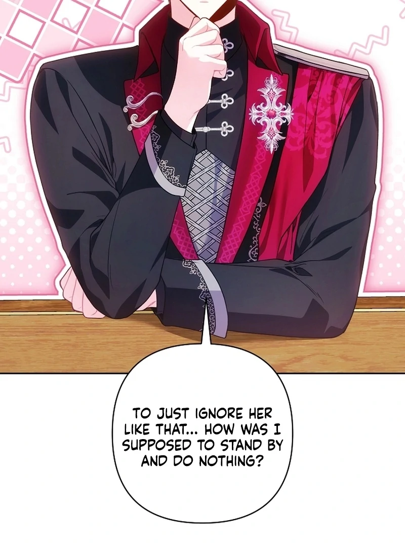 I’m a Villainess, but I Imprinted With the Male Lead Chapter 22 - Page 82