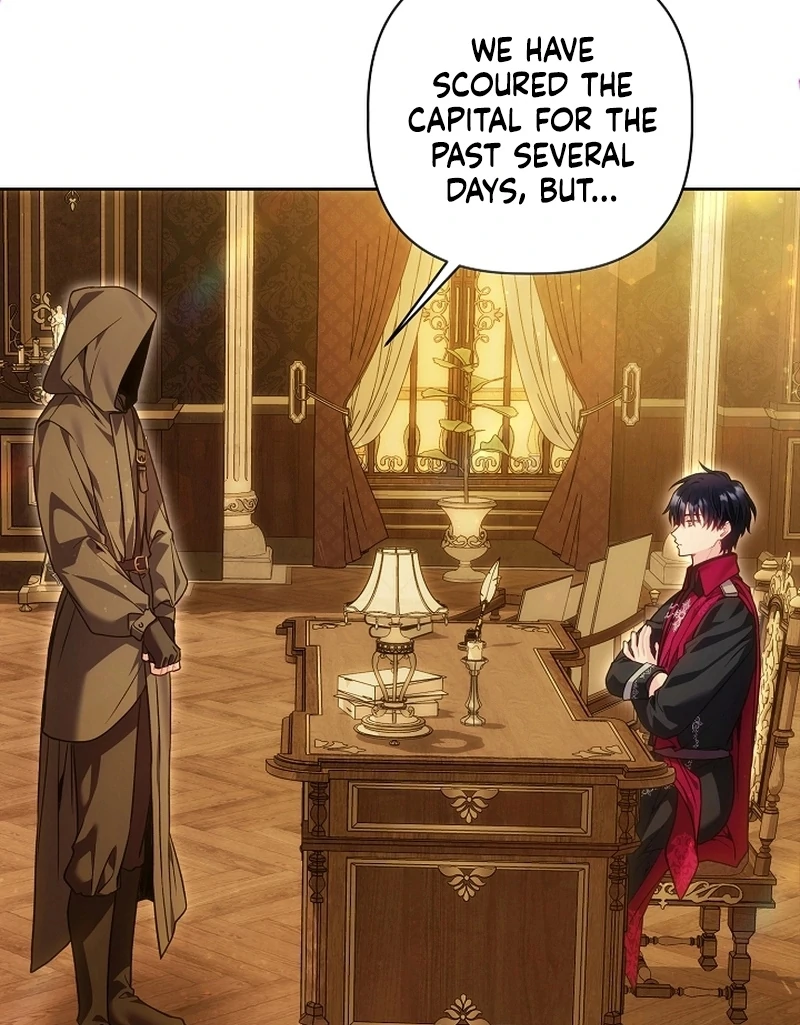 I’m a Villainess, but I Imprinted With the Male Lead Chapter 22 - Page 91