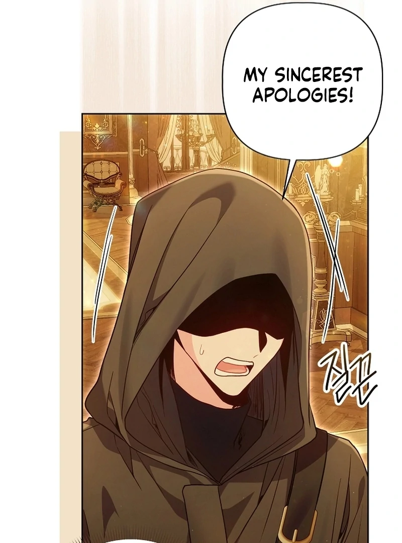 I’m a Villainess, but I Imprinted With the Male Lead Chapter 22 - Page 93