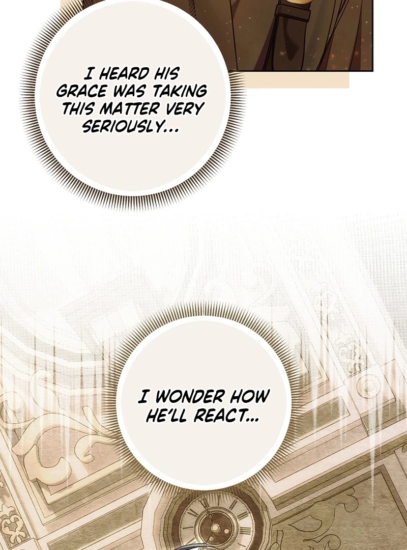 I’m a Villainess, but I Imprinted With the Male Lead Chapter 22 - Page 94