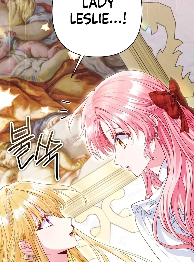 I’m a Villainess, but I Imprinted With the Male Lead Chapter 23 - Page 114