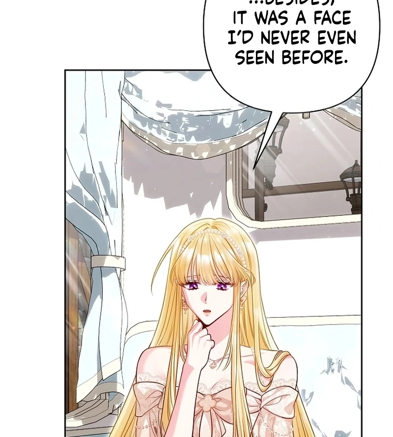 I’m a Villainess, but I Imprinted With the Male Lead Chapter 23 - Page 77