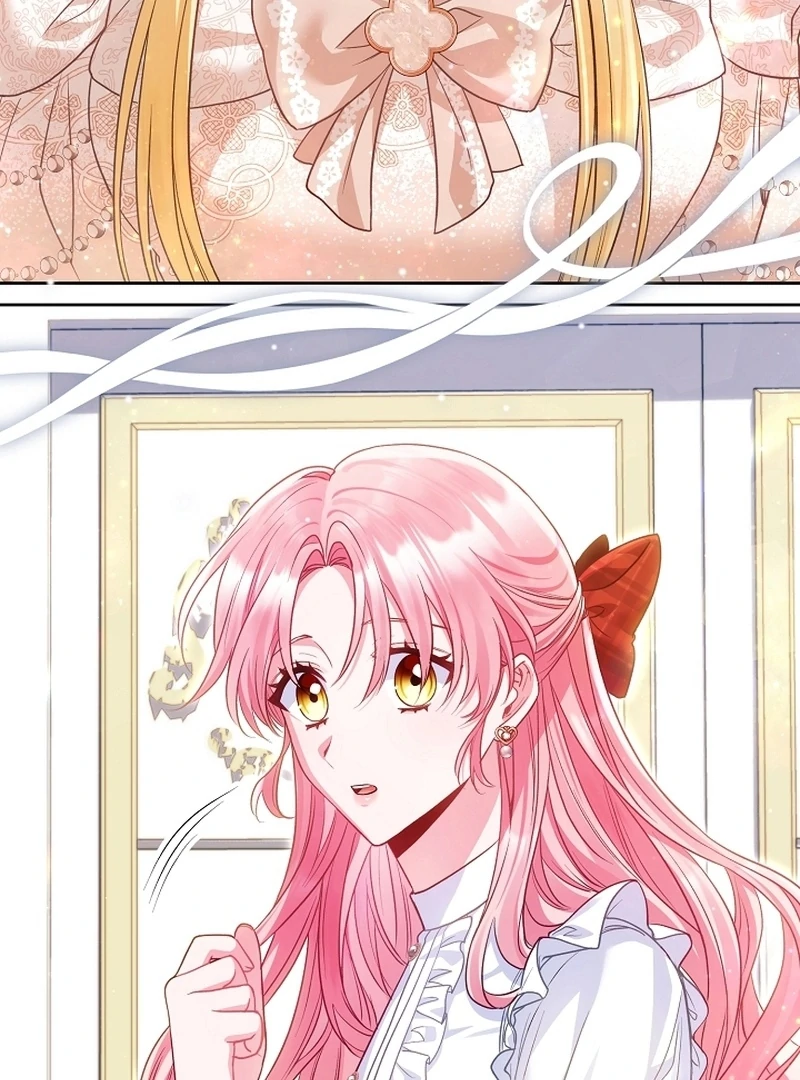 I’m a Villainess, but I Imprinted With the Male Lead Chapter 23 - Page 100