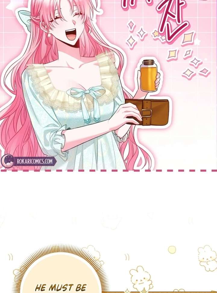 I’m a Villainess, but I Imprinted With the Male Lead Chapter 24 - Page 80