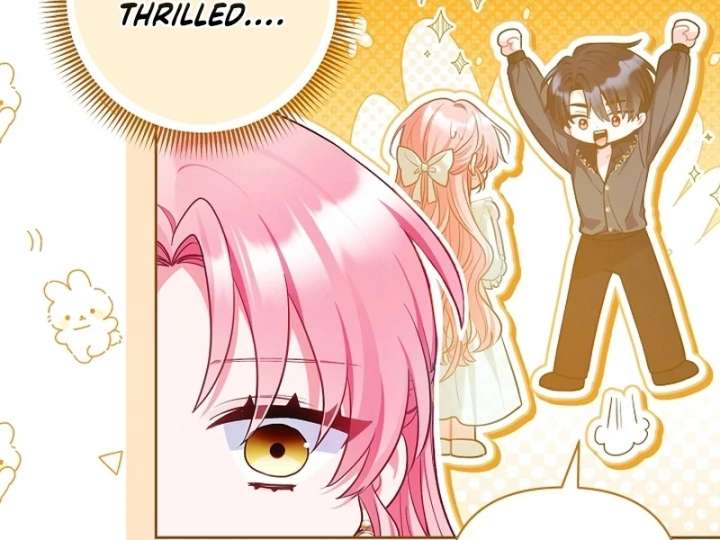 I’m a Villainess, but I Imprinted With the Male Lead Chapter 24 - Page 81