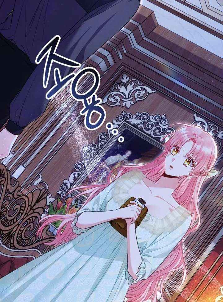 I’m a Villainess, but I Imprinted With the Male Lead Chapter 24 - Page 87