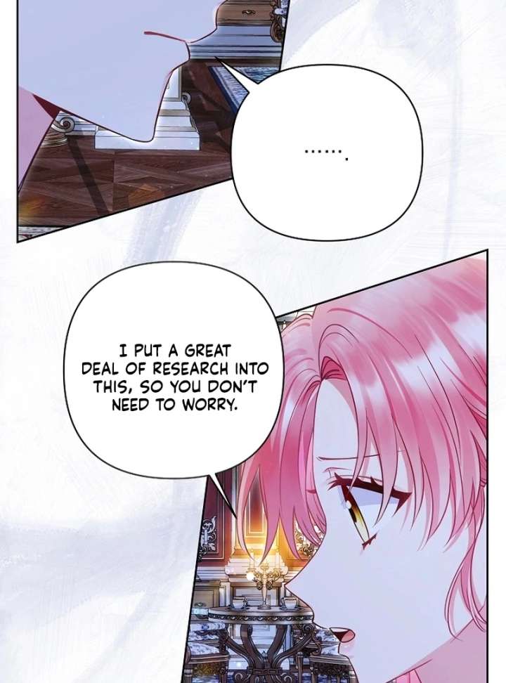 I’m a Villainess, but I Imprinted With the Male Lead Chapter 24 - Page 94