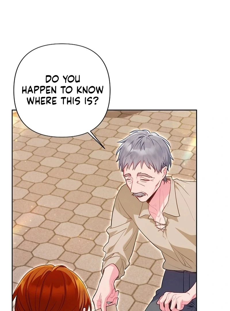 I’m a Villainess, but I Imprinted With the Male Lead Chapter 25 - Page 89