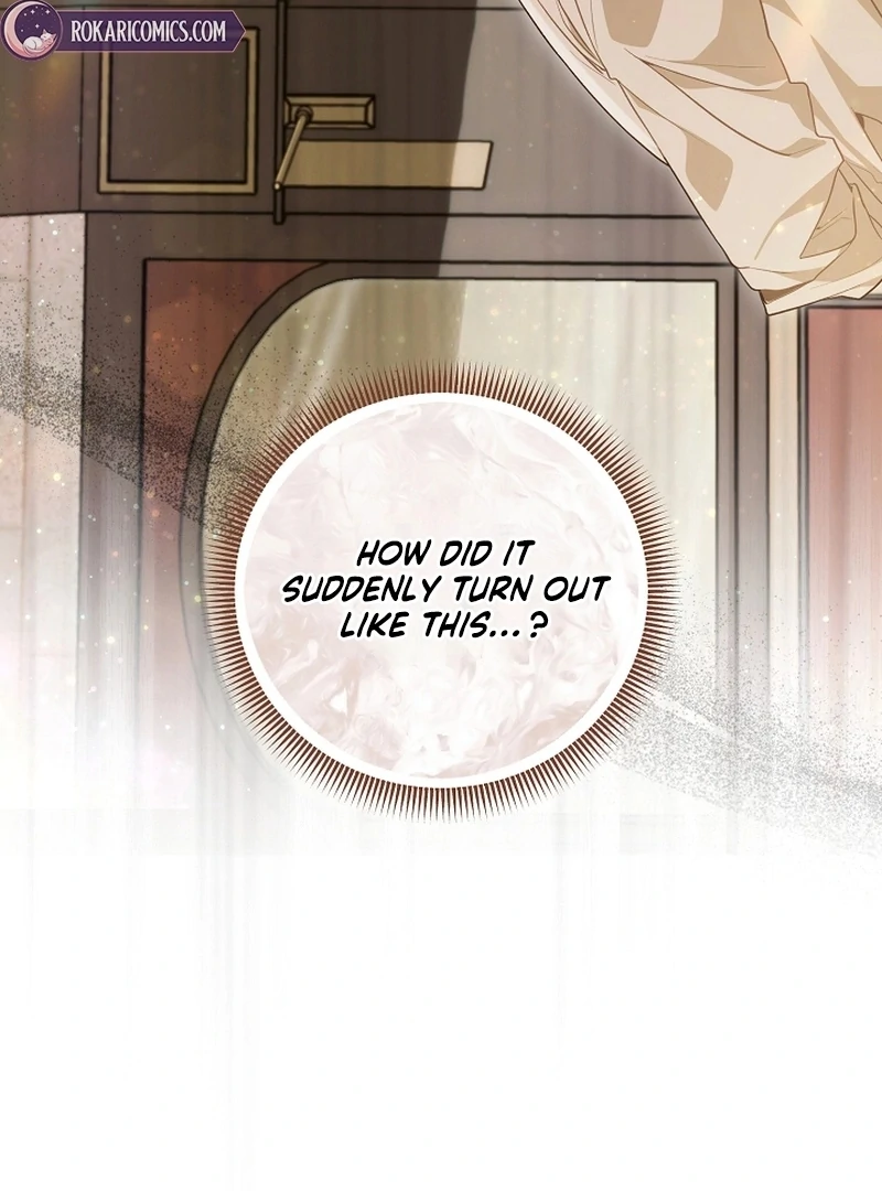 I’m a Villainess, but I Imprinted With the Male Lead Chapter 26 - Page 11